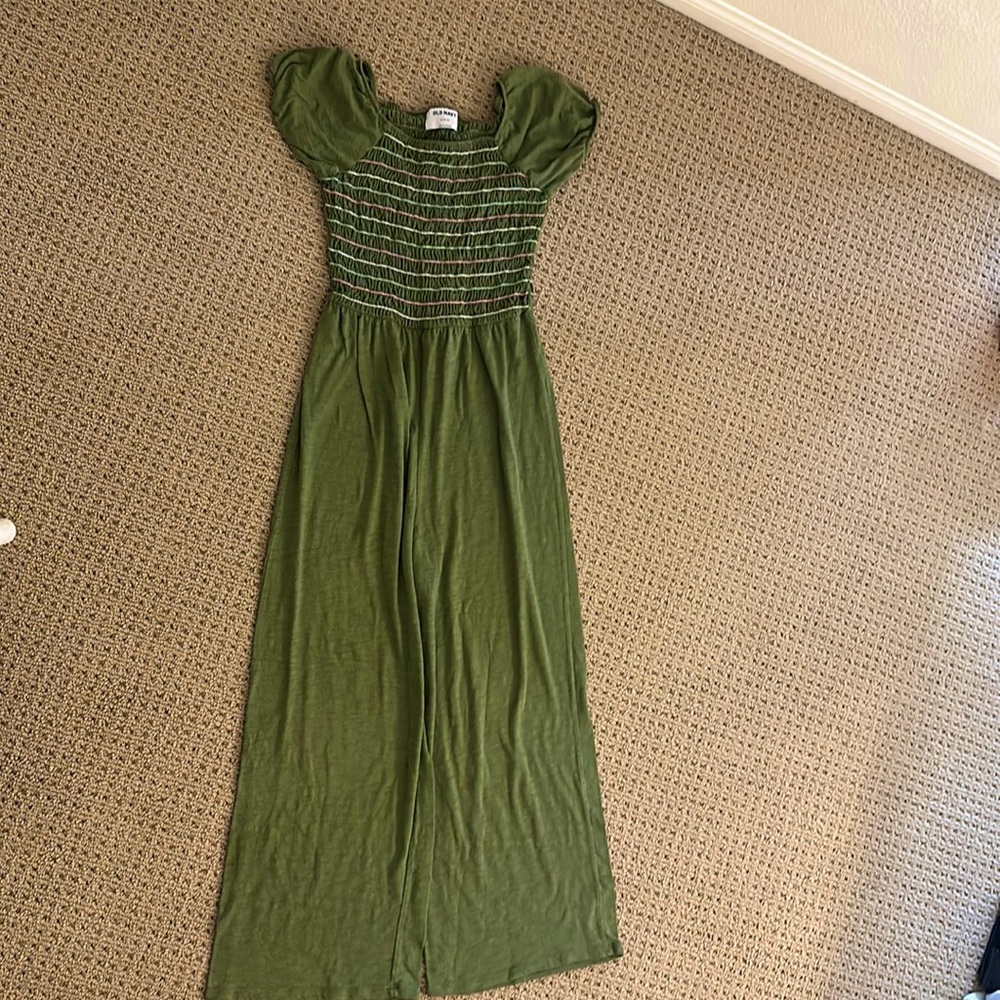 Old navy romper